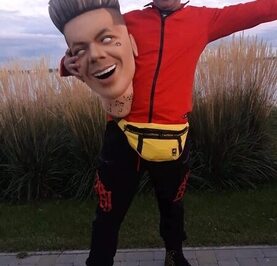 Максмм