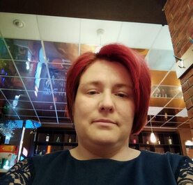 Дарья Никитина