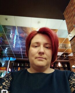 Дарья Никитина