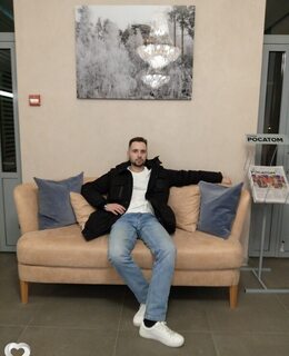 Максим Степанов