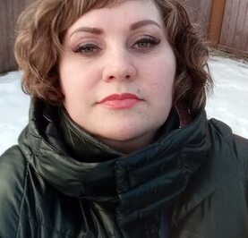 Надежда Попова