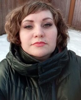 Надежда Попова