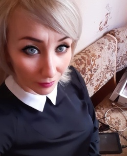 Викуся — фото 18