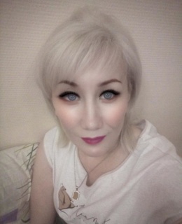 Викуся — фото 17