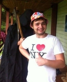 Гриша — фото 3