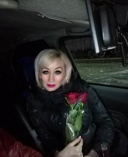 Викуся — фото 14