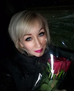 Викуся — фото 12