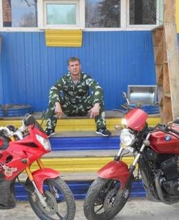 Иван — фото 14