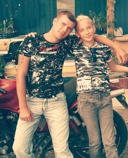 Иван — фото 13